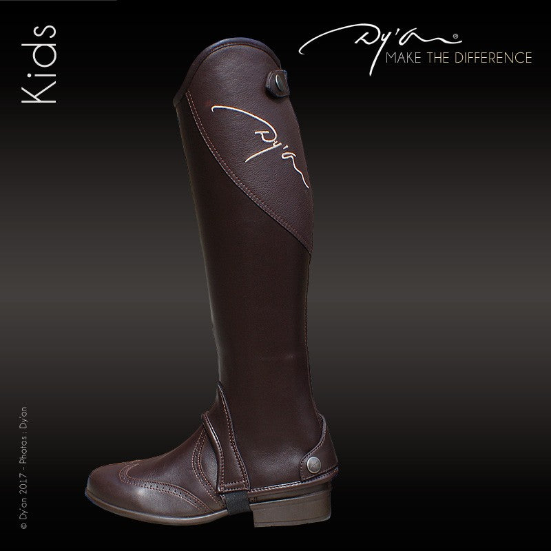 Kurzchaps DY'ON Kids