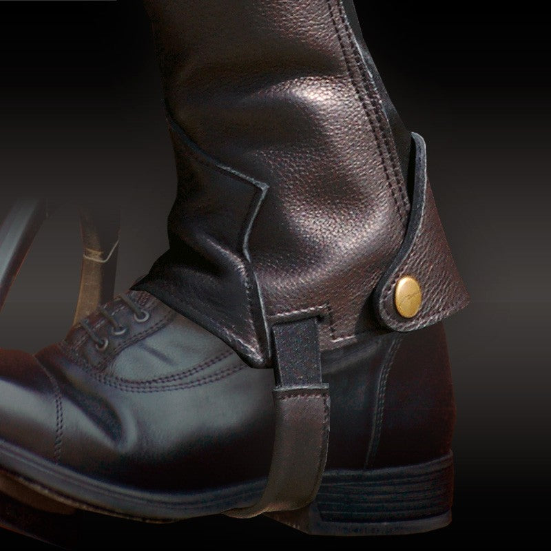 Kurzchaps DY'ON Original