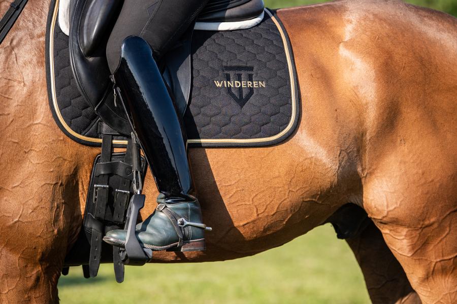 Kurzgurt Pressure-Relief