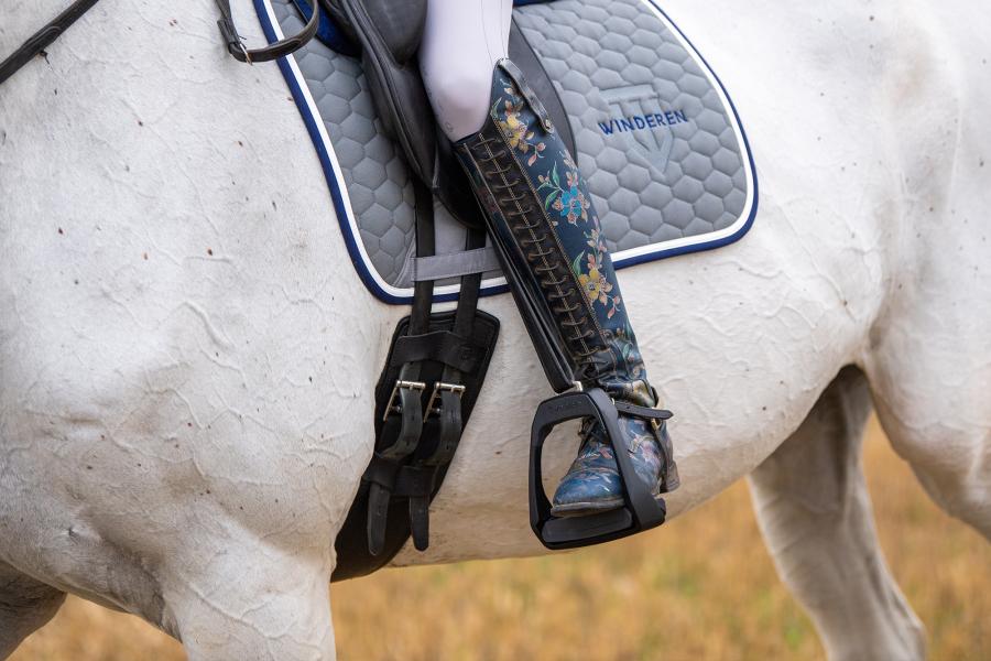 Kurzgurt Pressure-Relief