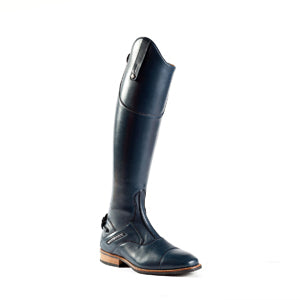 L458 / L457 Reitstiefel Konfigurator
