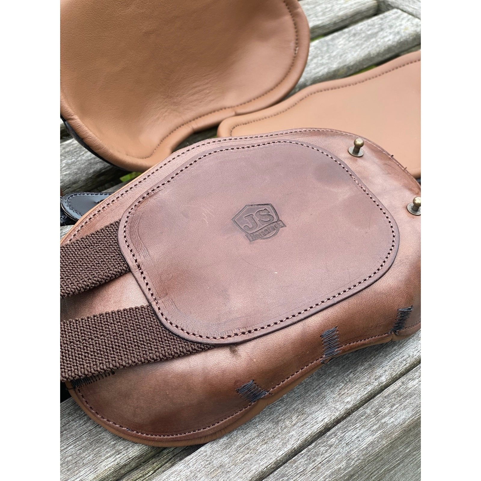 Mada 2.0 Back Boots Streichkappen