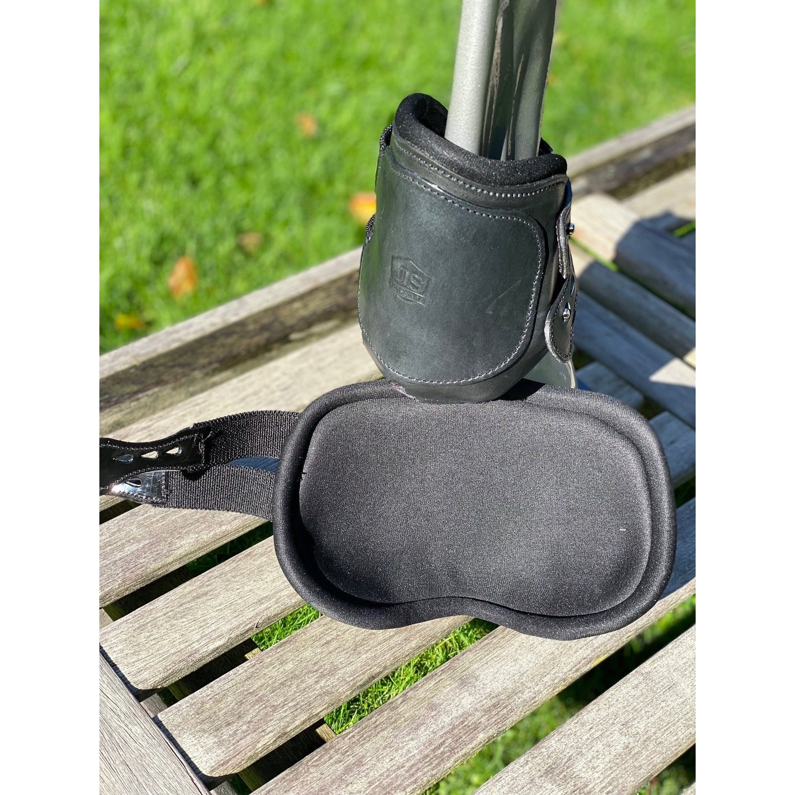 Mada 2.0 Back Boots Streichkappen