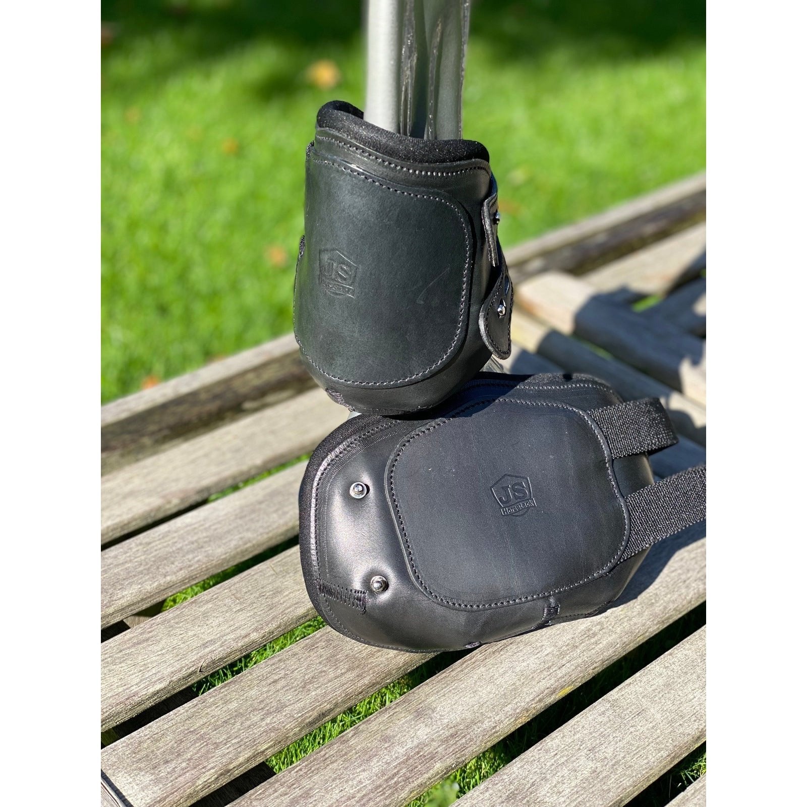 Mada 2.0 Back Boots Streichkappen