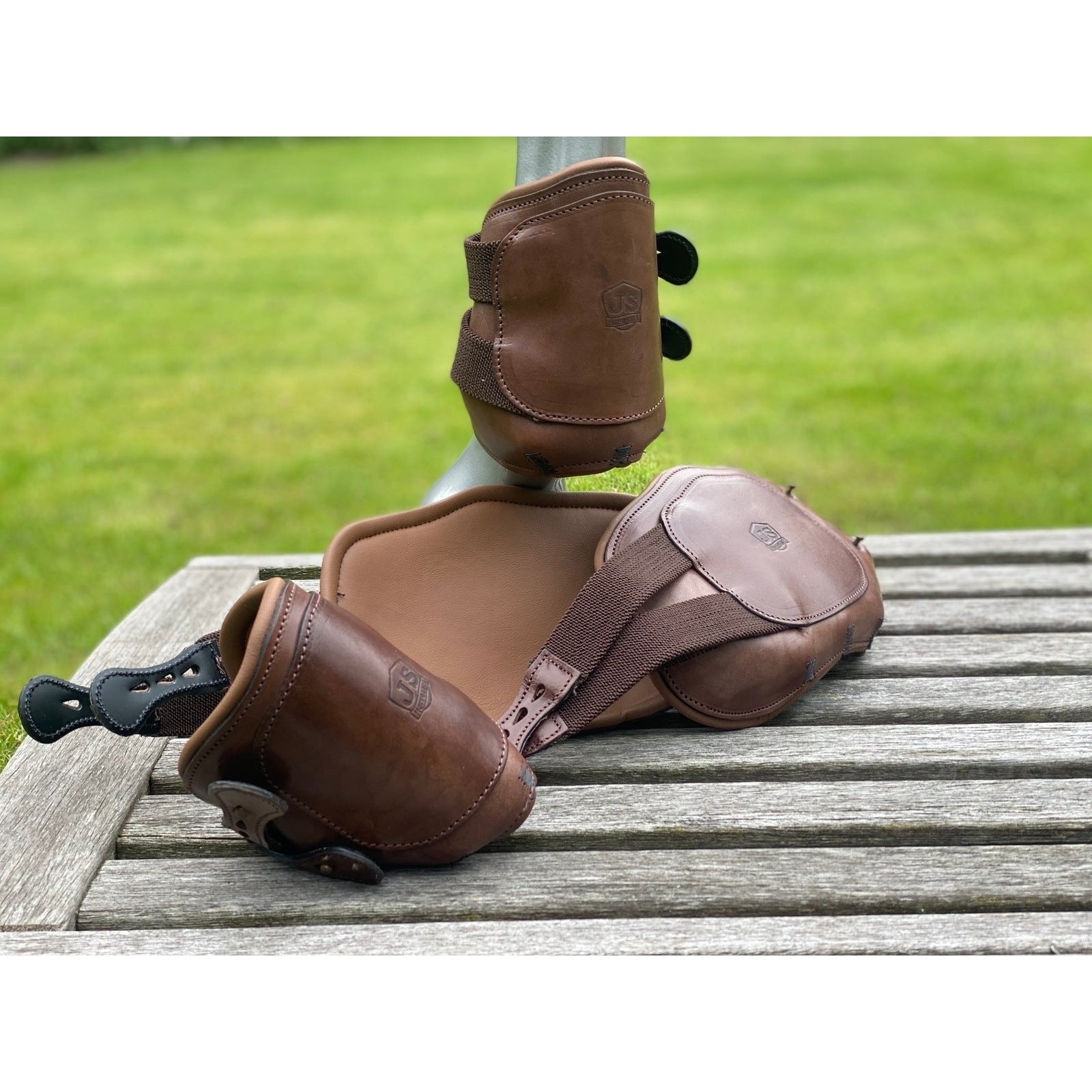 Mada 2.0 Back Boots Streichkappen