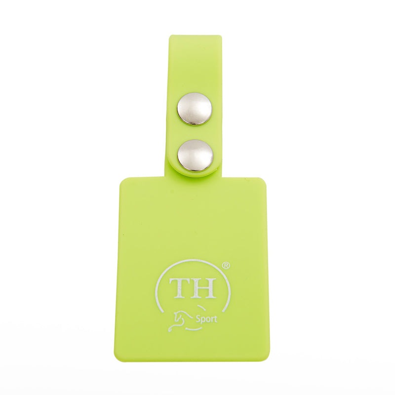 Namensschild Name Tag 10'er Pack