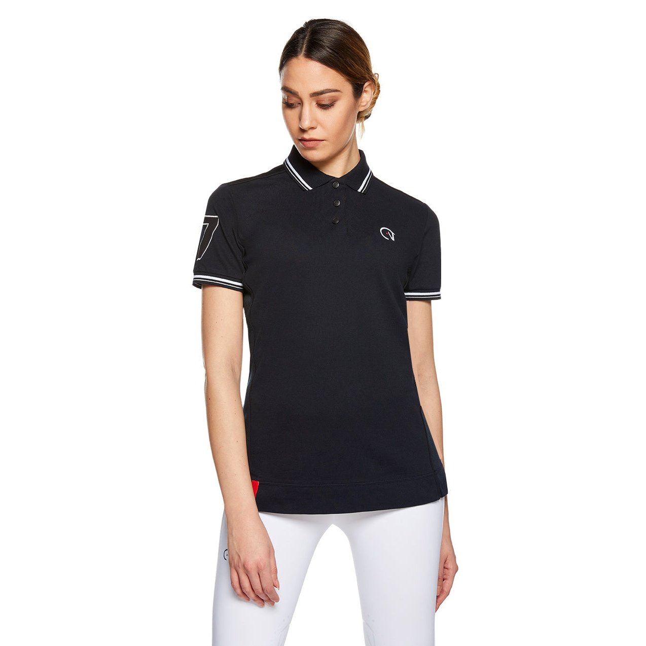 Poloshirt Air