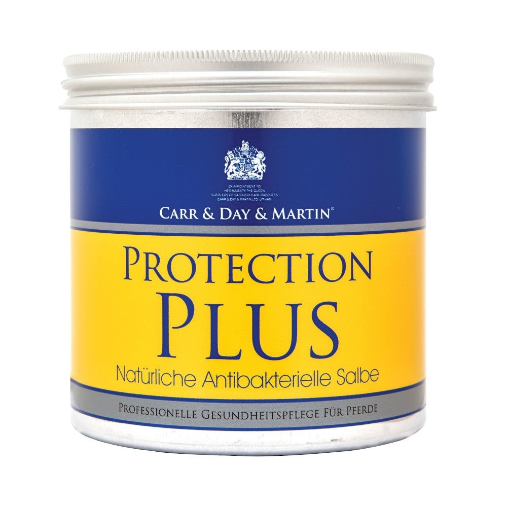 Protection Plus Antibakterielle Salbe
