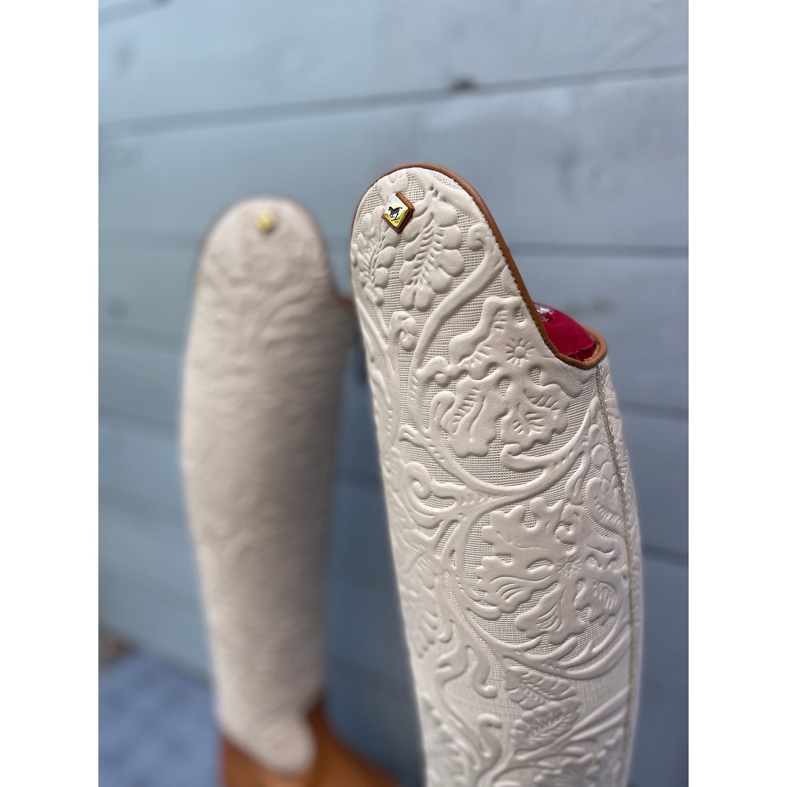 Raffaello Reitstiefel Konfigurator