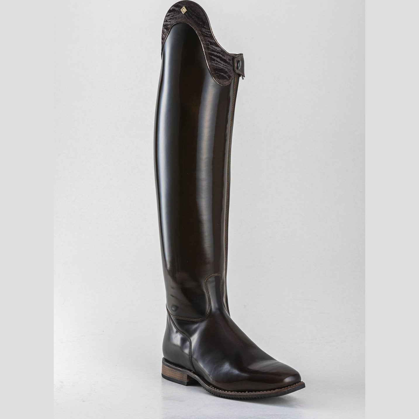 Raffaello Reitstiefel Konfigurator