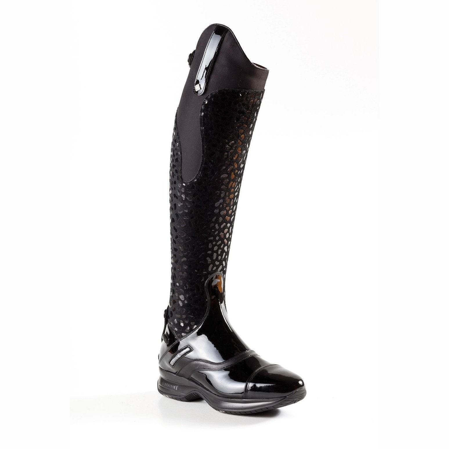 Ramses Reitstiefel Konfigurator