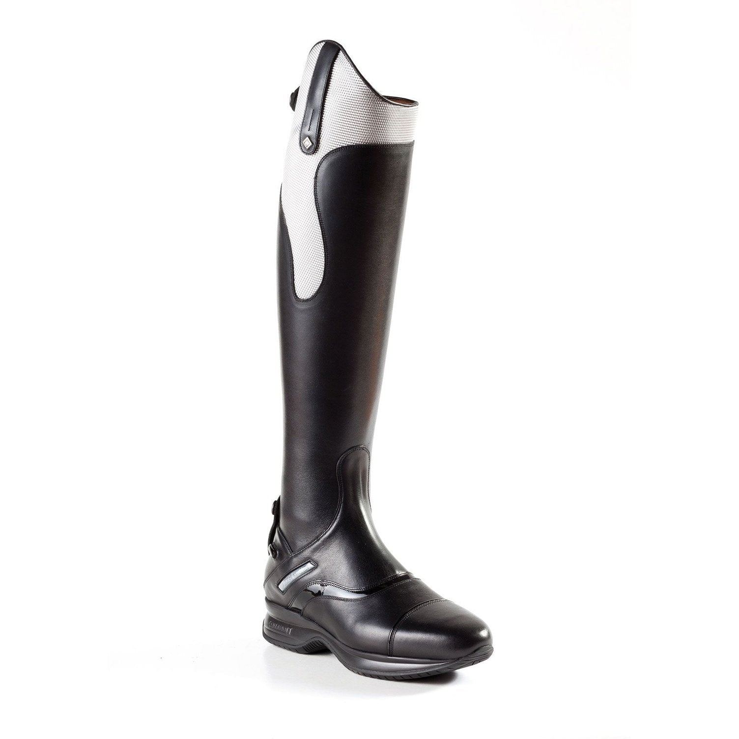 Ramses Reitstiefel Konfigurator