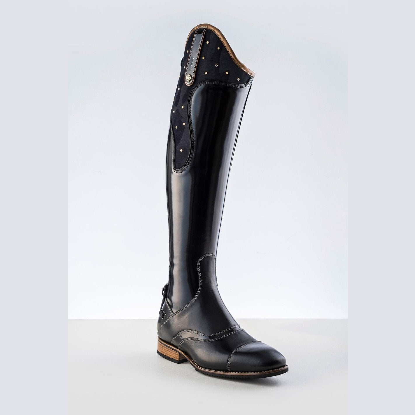 Ramses Reitstiefel Konfigurator