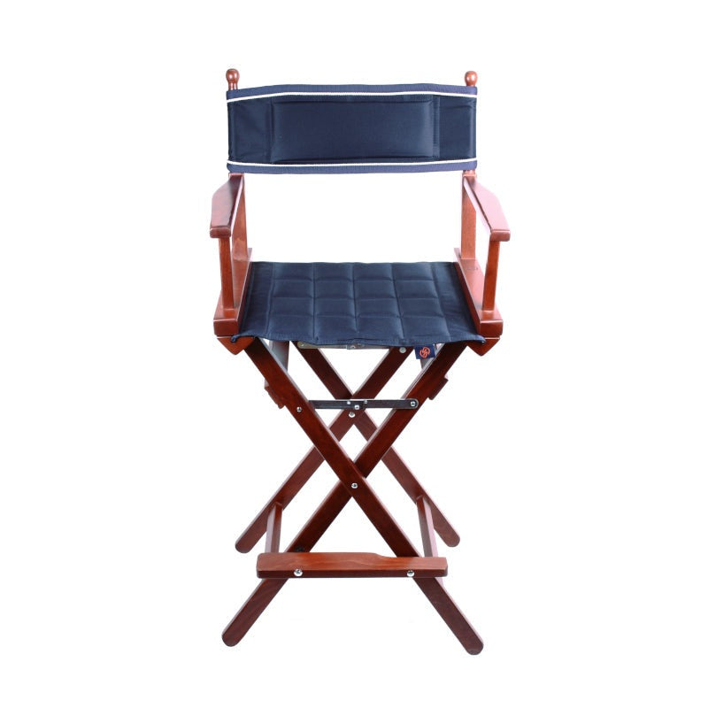 Regiestuhl Director Chair high/low