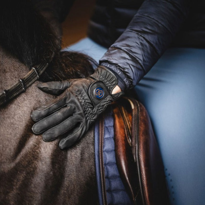 Reithandschuhe Touch