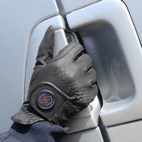 Reithandschuhe Touch