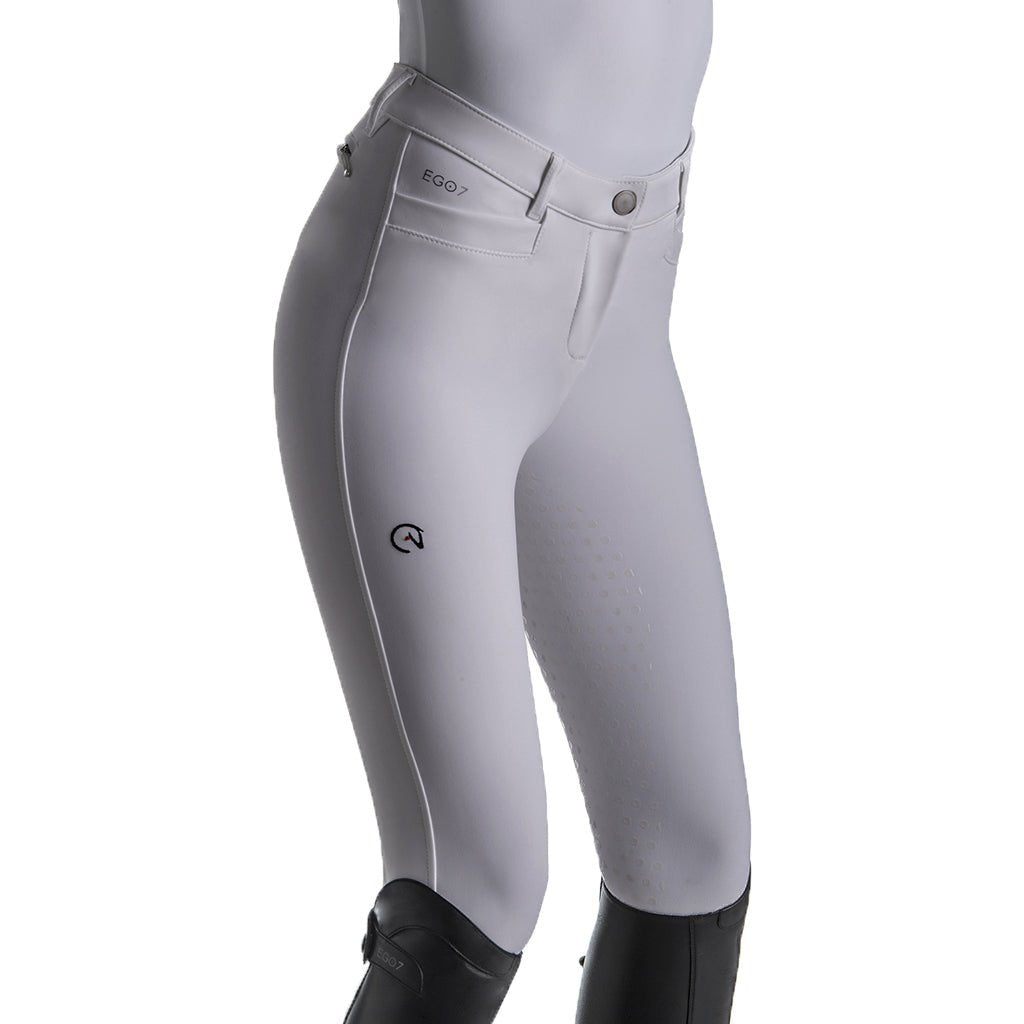 Reithose Dressage FG Fullgrip