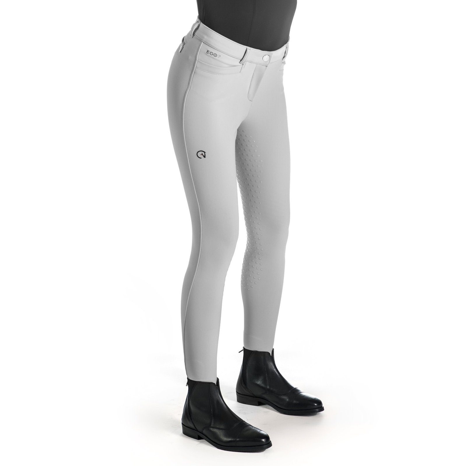 Reithose Dressage FG Fullgrip