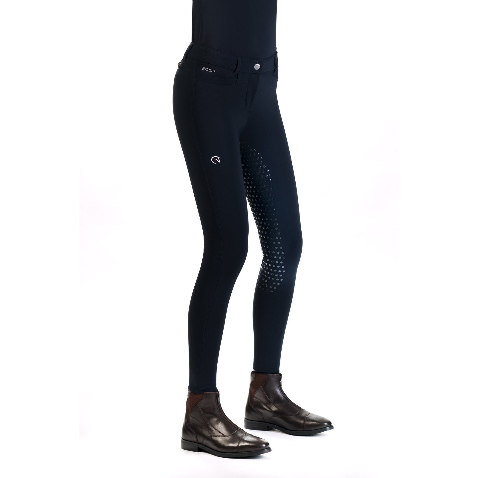 Reithose Dressage High Waist CA Fullgrip