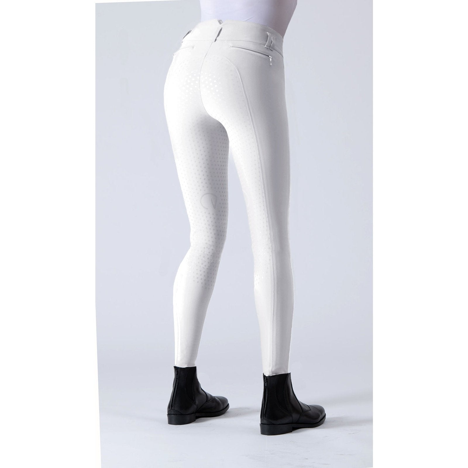Reithose Dressage High Waist CA Fullgrip