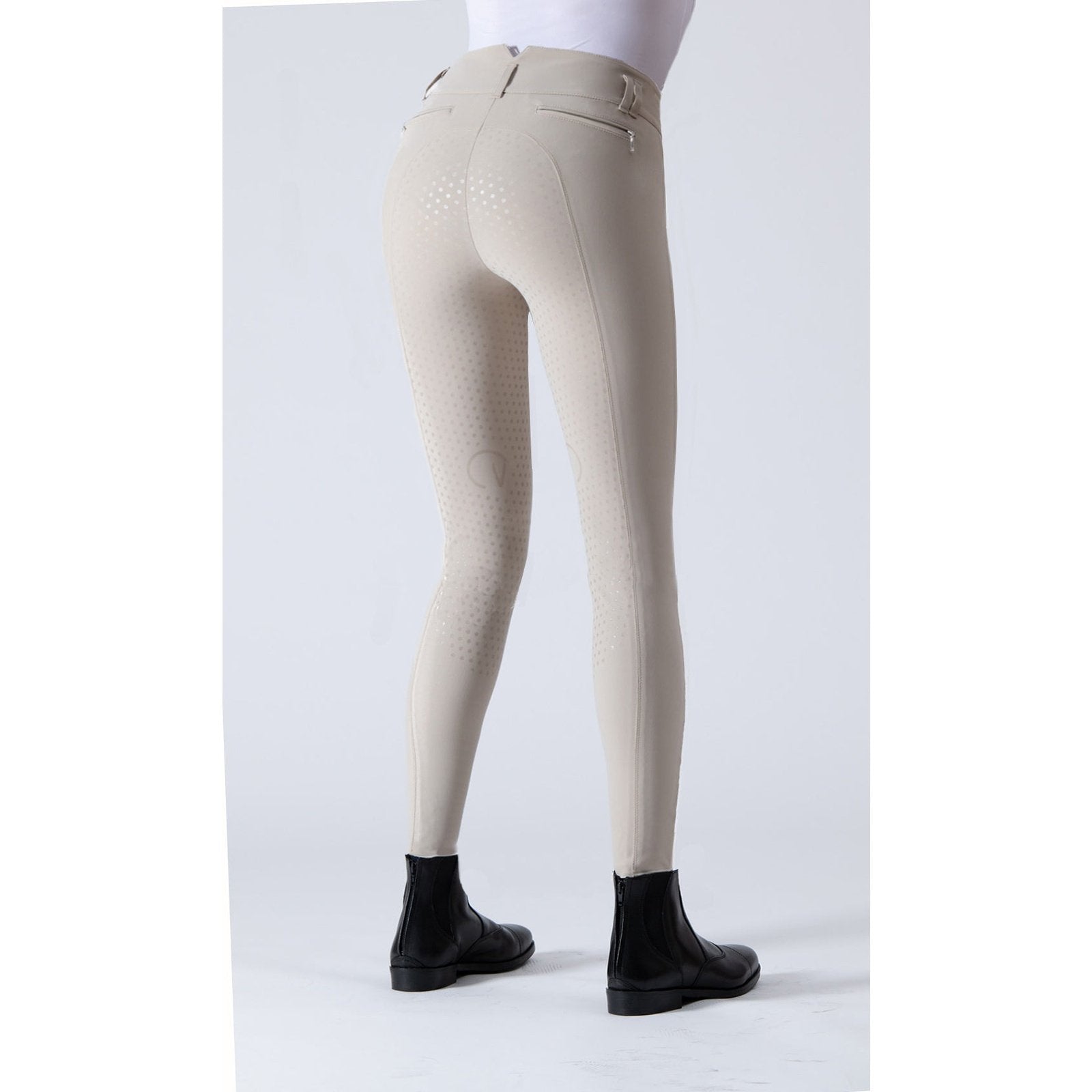 Reithose Dressage High Waist CA Fullgrip