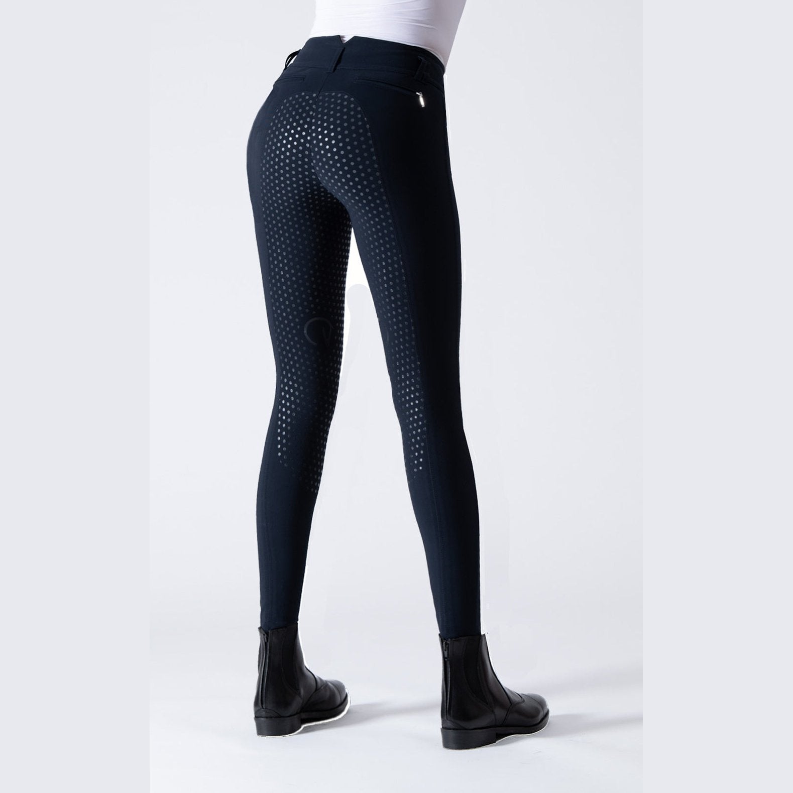Reithose Dressage High Waist CA Fullgrip