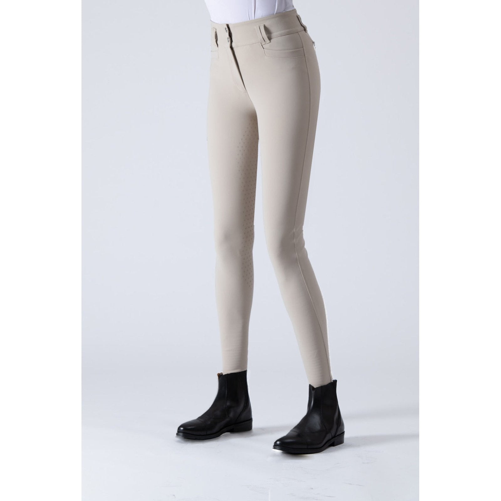 Reithose Dressage High Waist CA Fullgrip