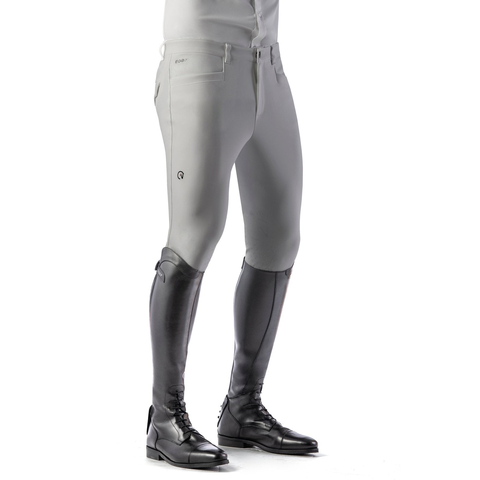 Reithose Jumping EJ Kniegrip