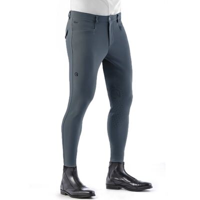 Reithose Jumping EJ Kniegrip