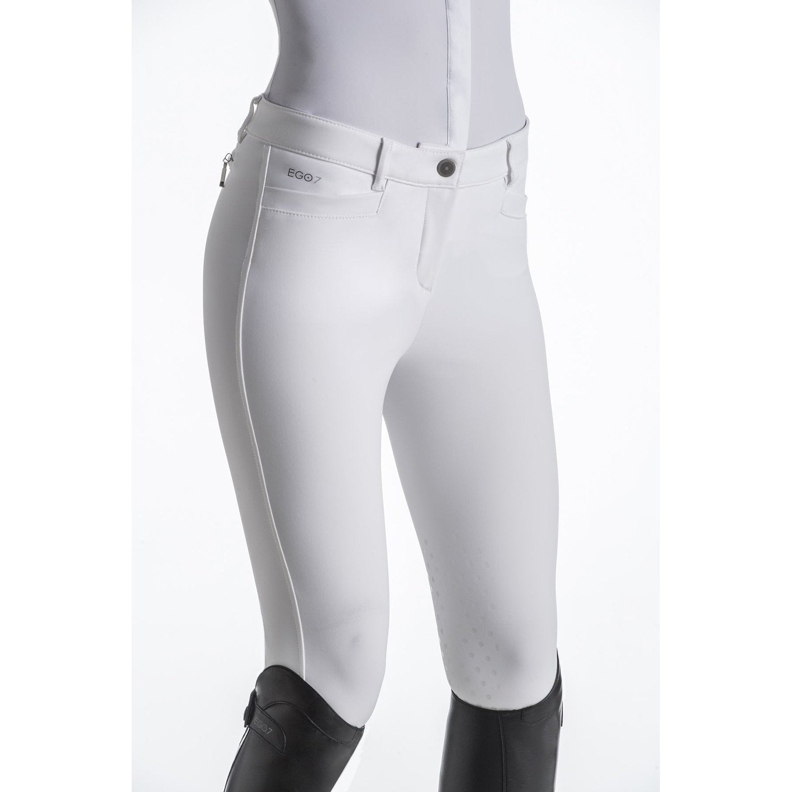 Reithose Jumping EJ Kniegrip