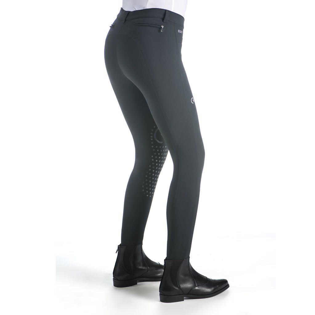 Reithose Jumping EJ Kniegrip