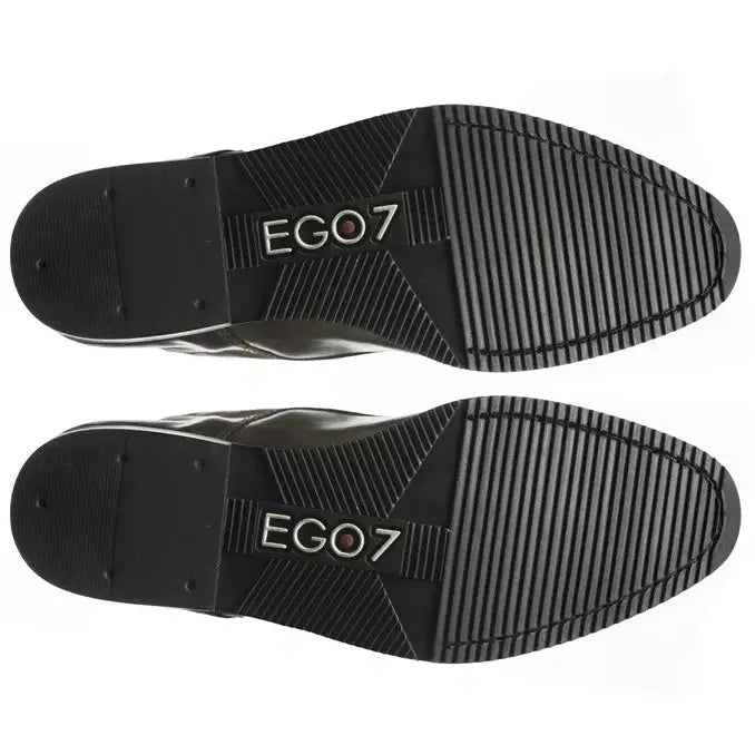 Reitstiefel Aries schwarz