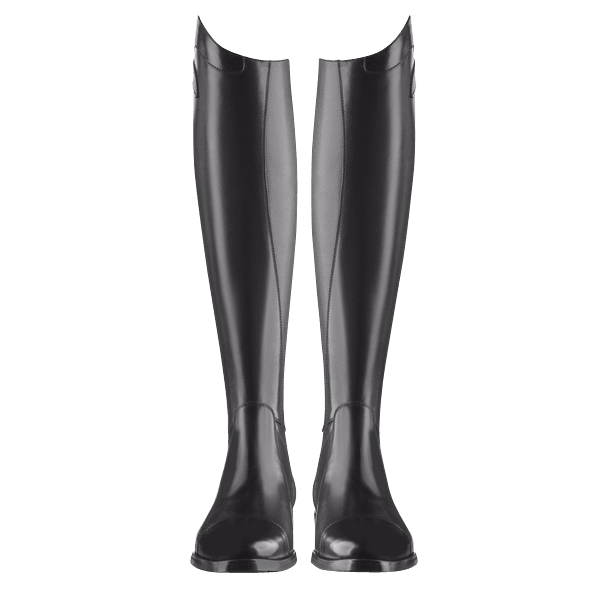 Reitstiefel Aries schwarz