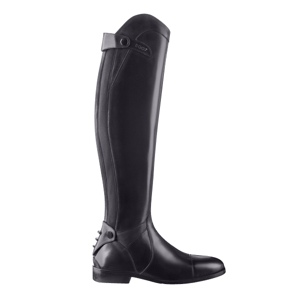 Reitstiefel Aries schwarz