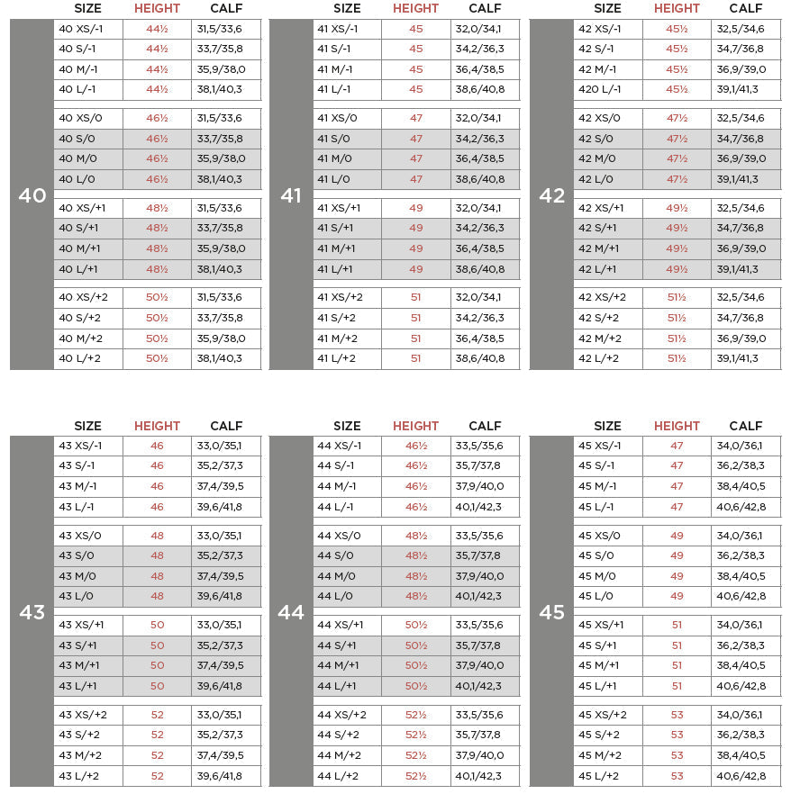 Reitstiefel Aries schwarz