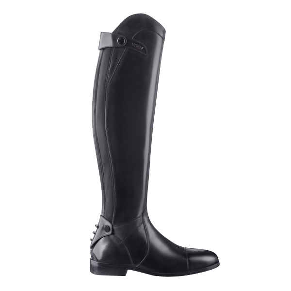 Reitstiefel Aries schwarz