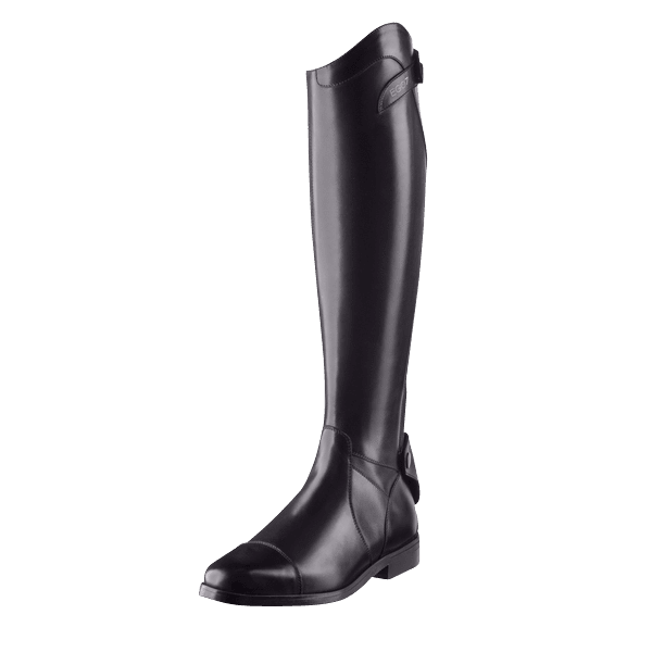 Reitstiefel Aries schwarz
