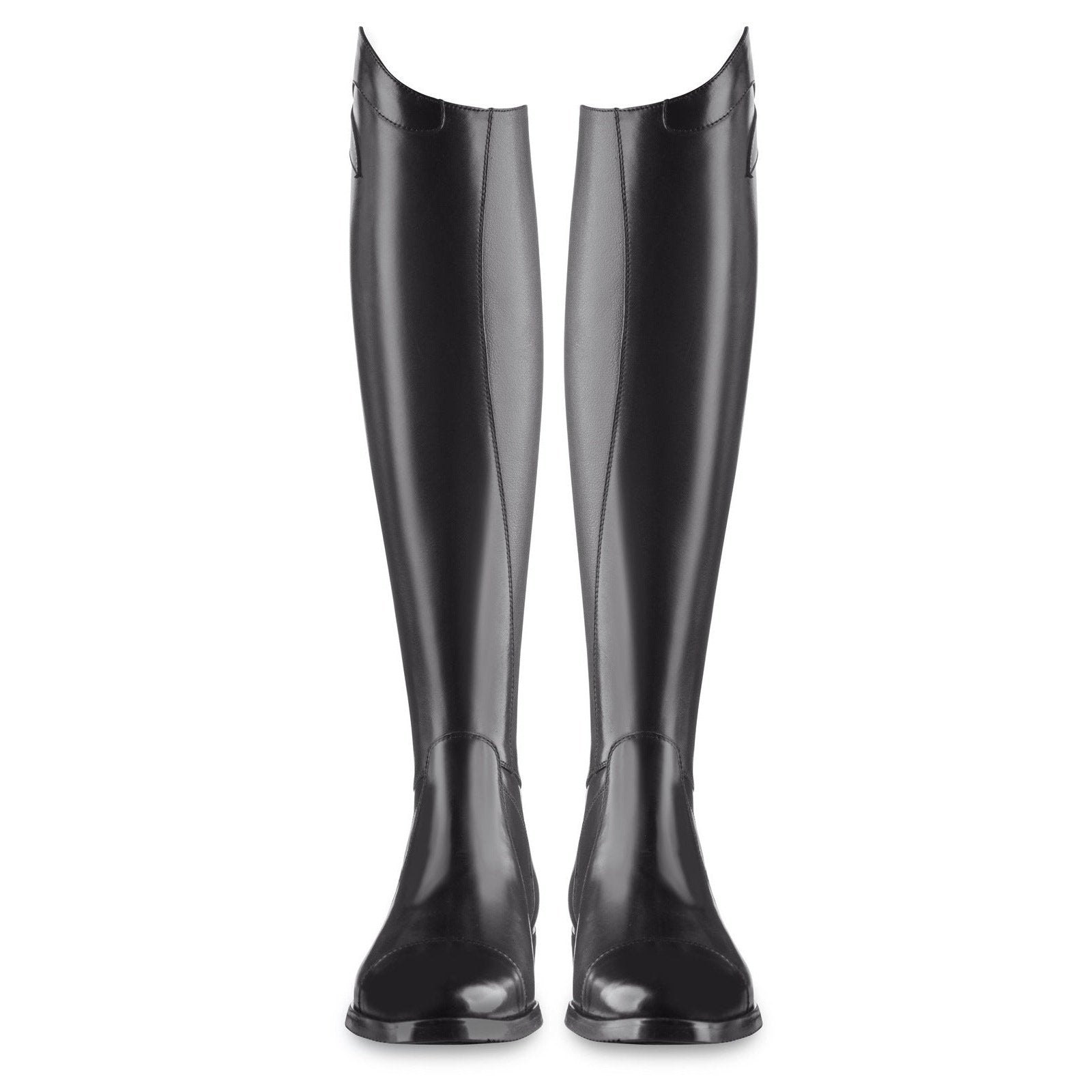 Reitstiefel Aries schwarz