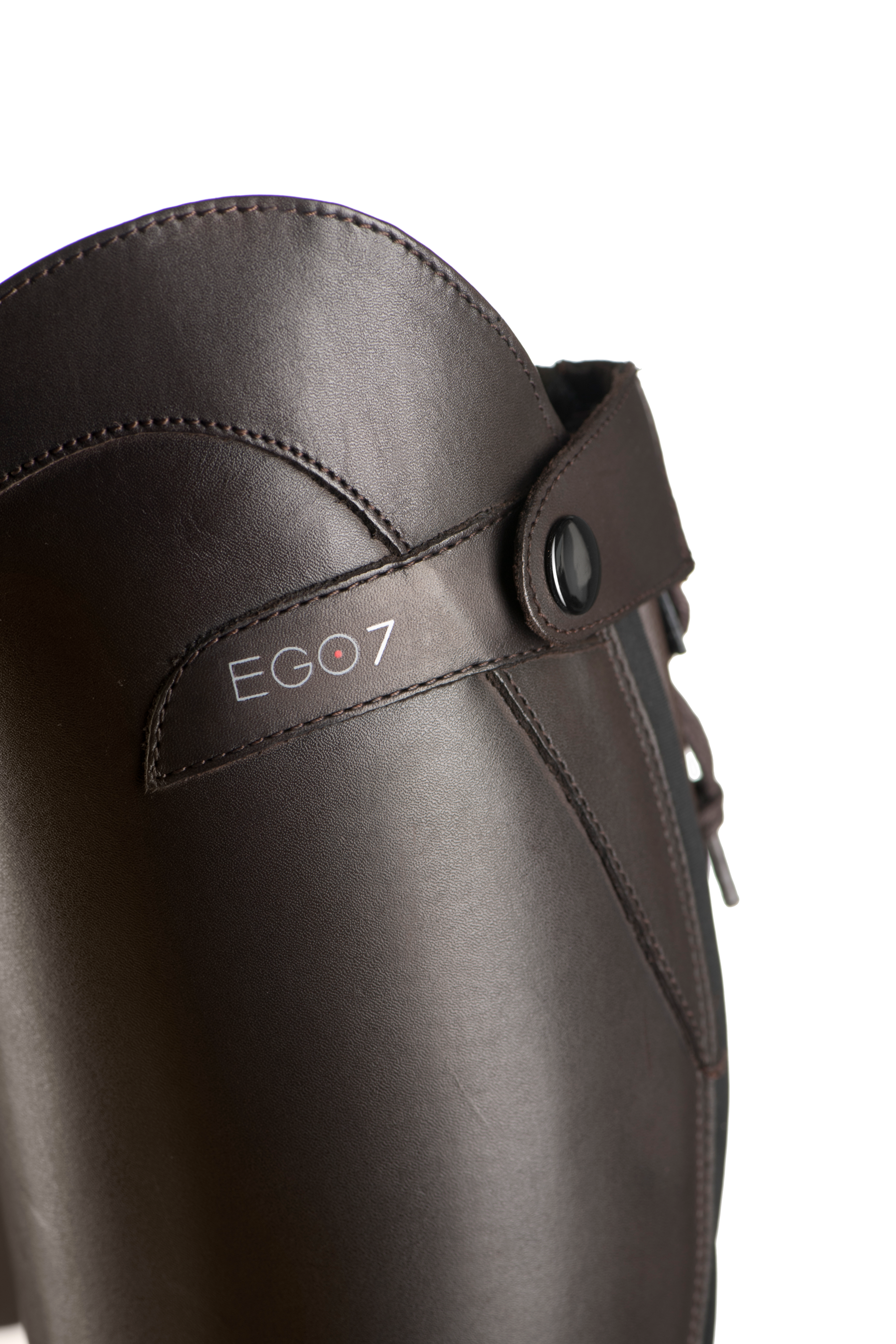 Reitstiefel Orion braun