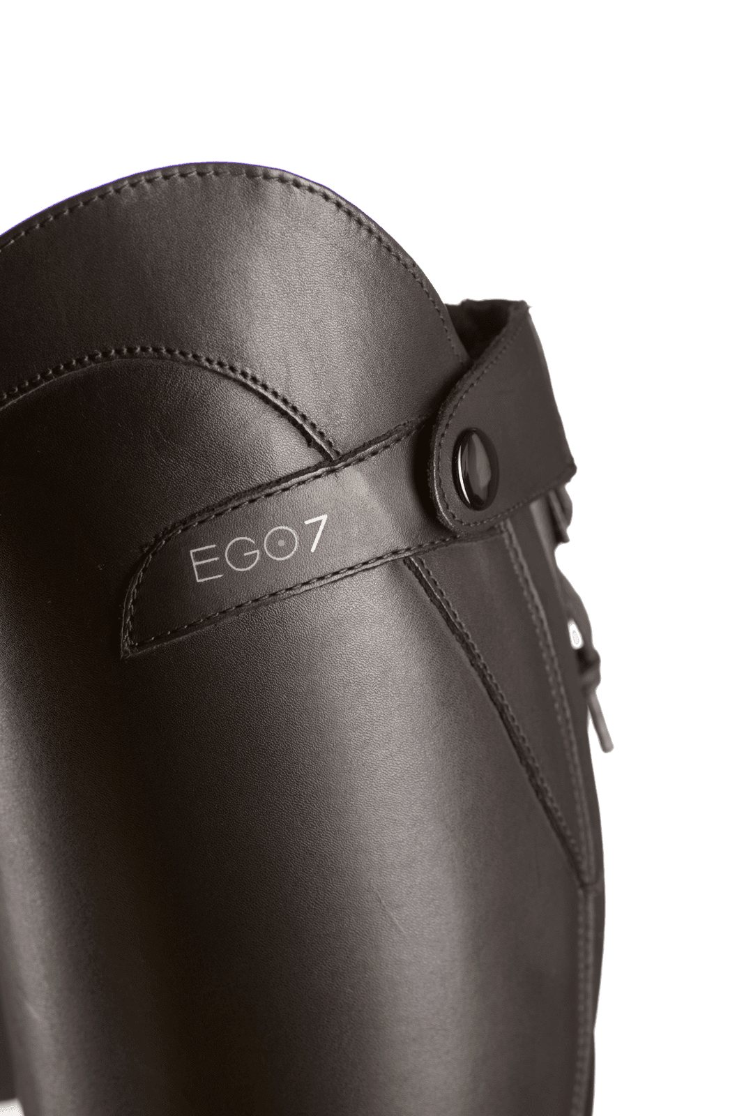 Reitstiefel Orion braun