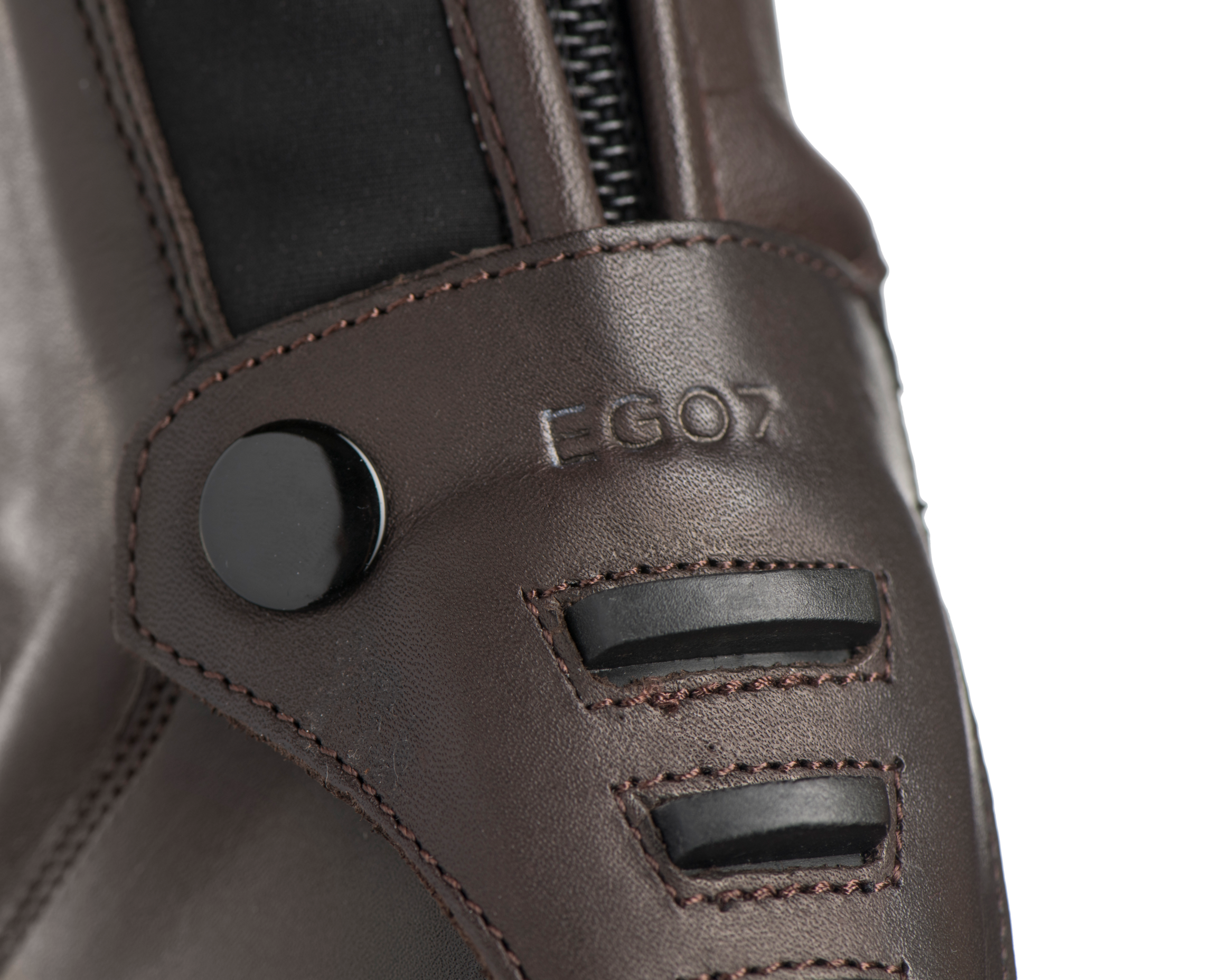 Reitstiefel Orion braun