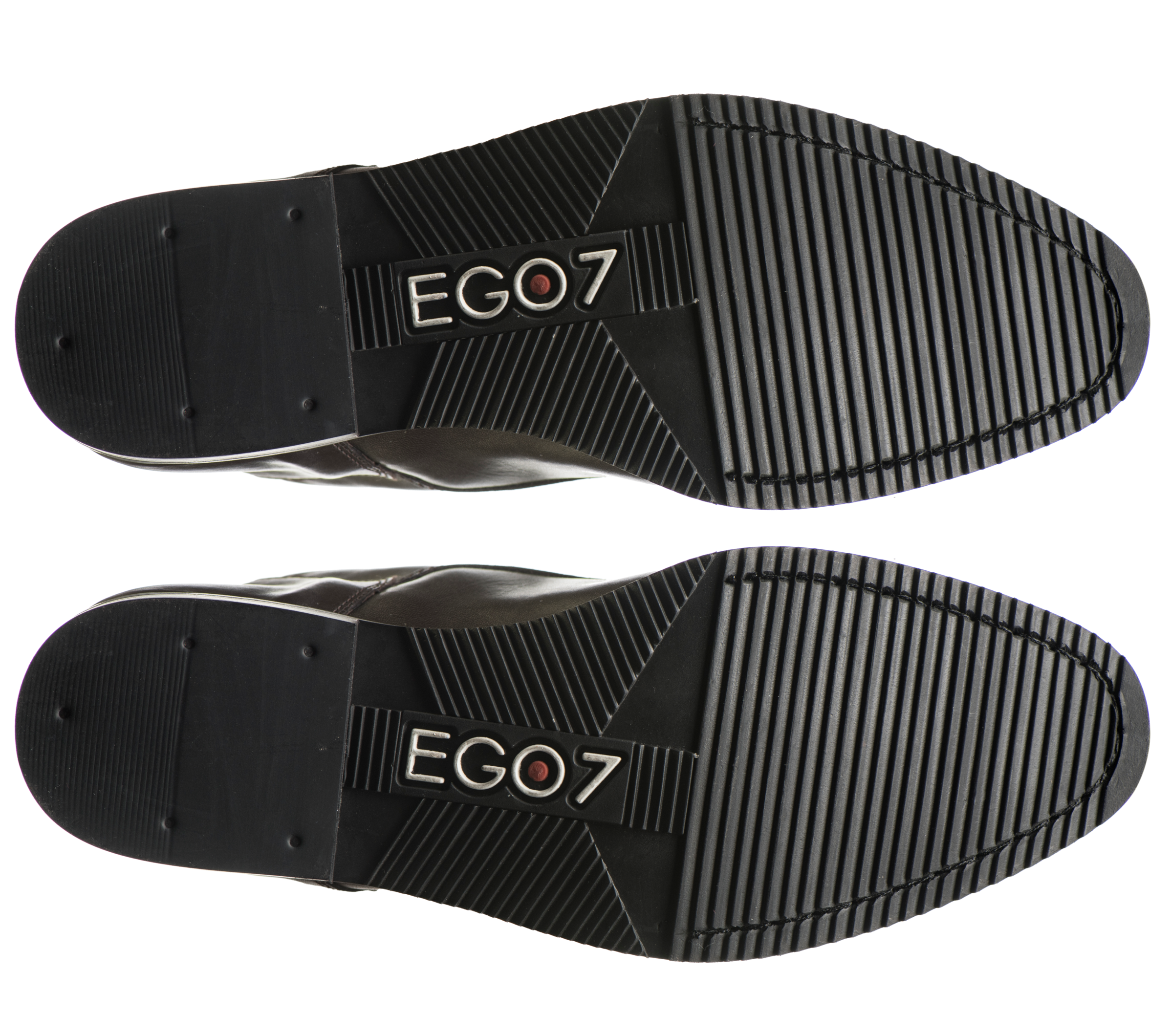 Reitstiefel Orion braun