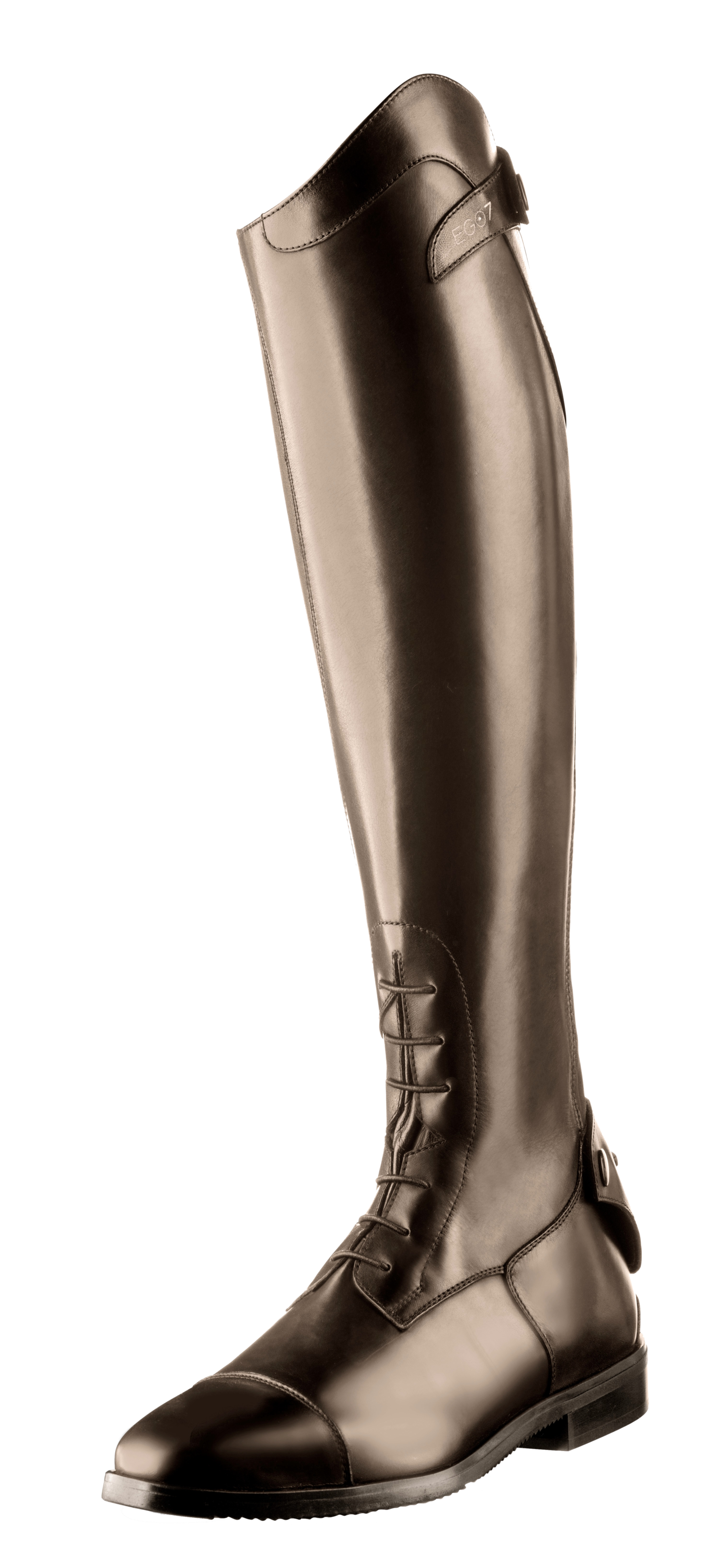 Reitstiefel Orion braun