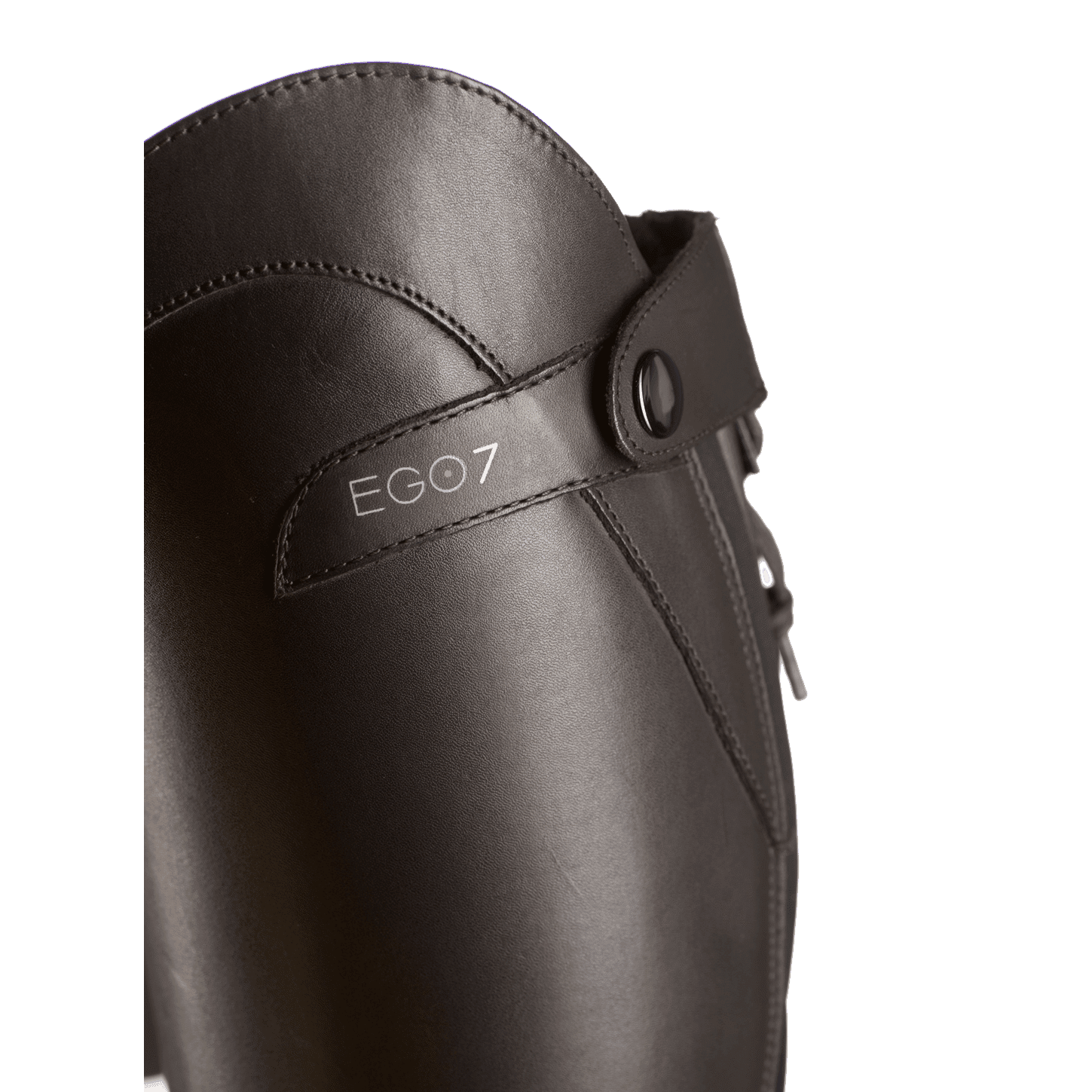 Reitstiefel Orion schwarz