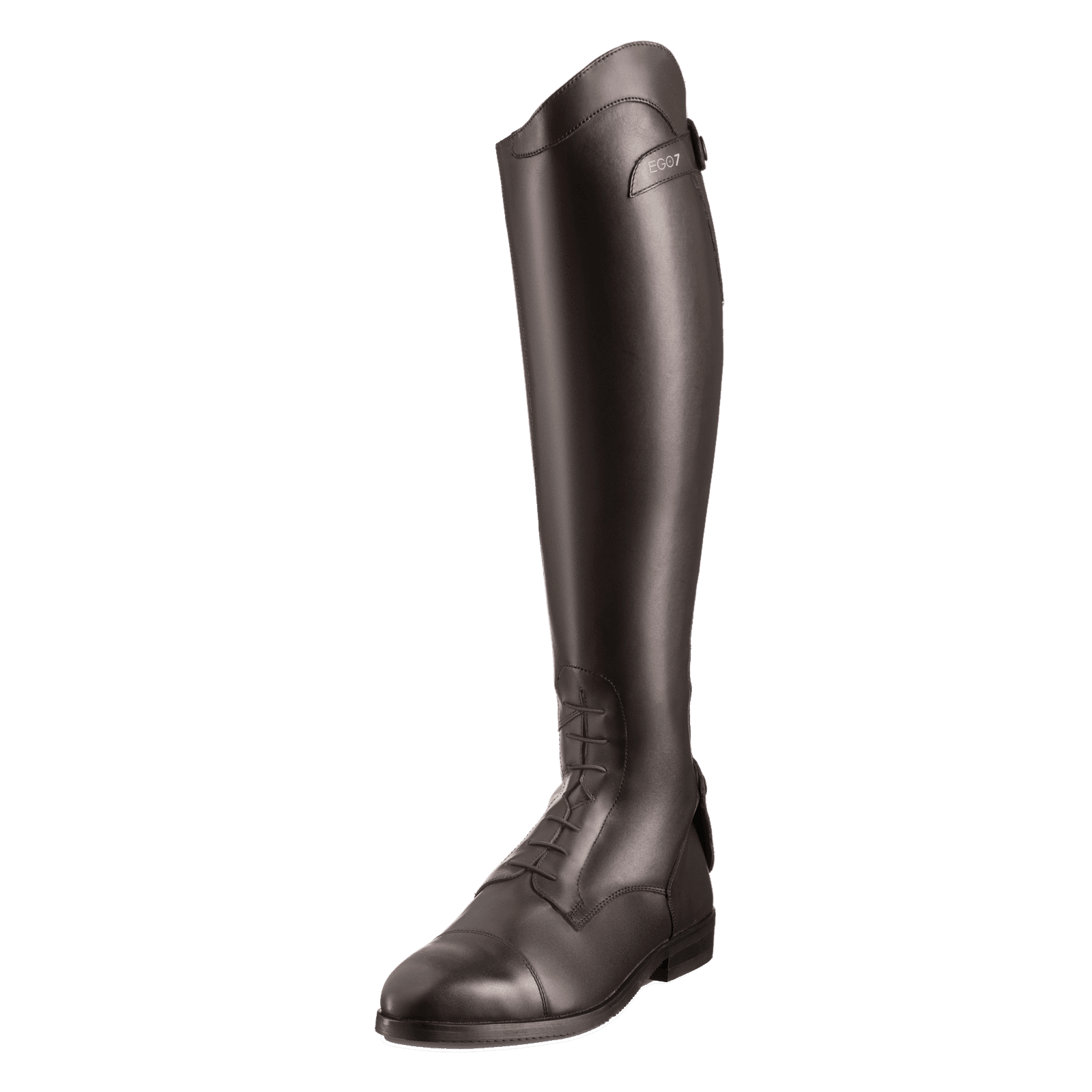 Reitstiefel Orion schwarz