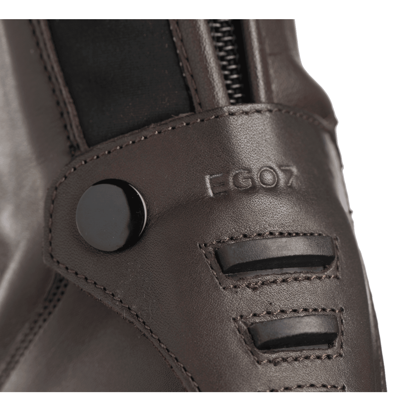 Reitstiefel Orion schwarz