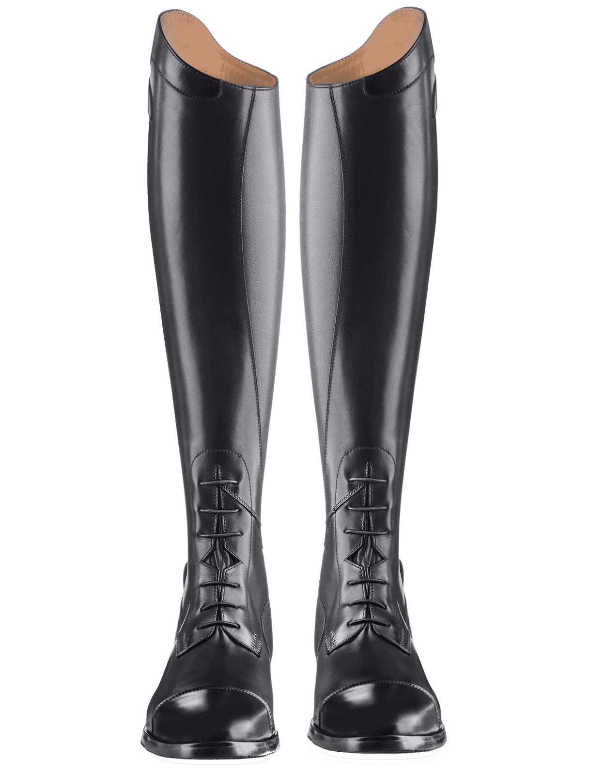 Reitstiefel Orion schwarz