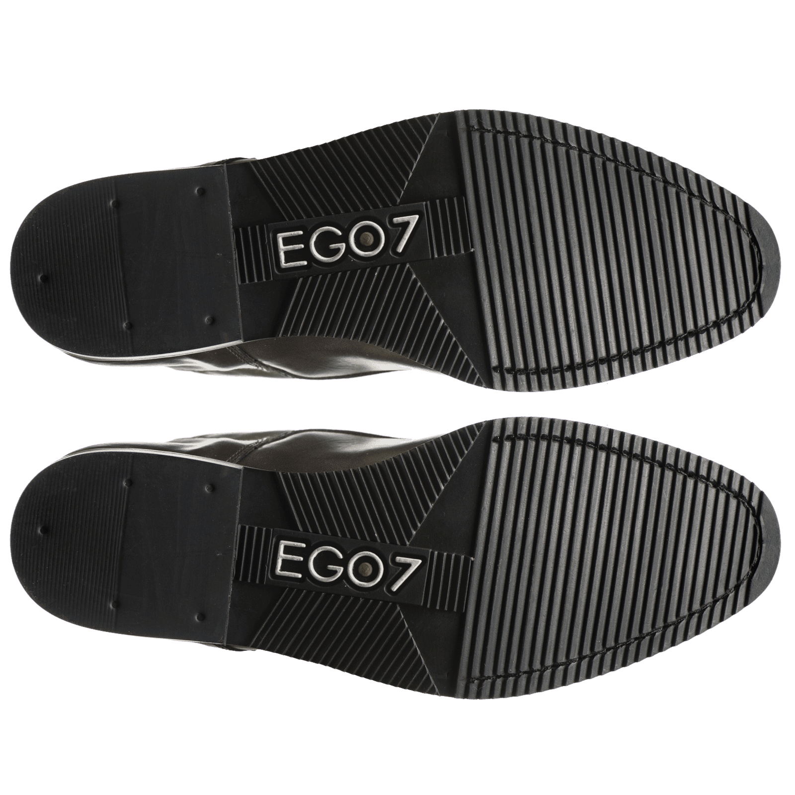 Reitstiefel Orion schwarz