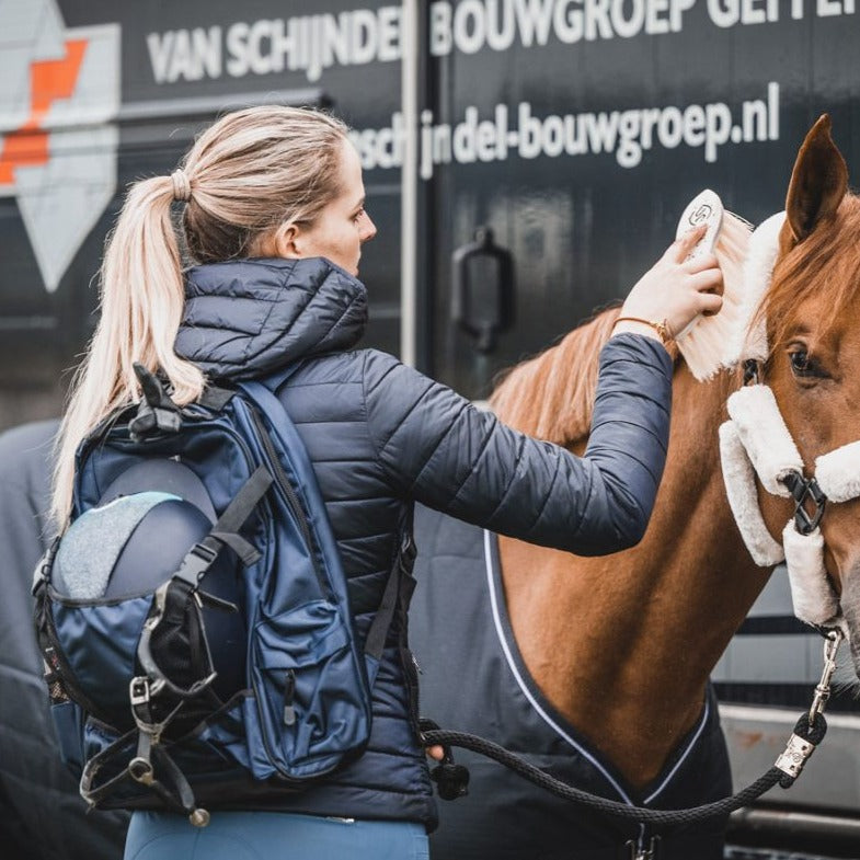 Rucksack Pfleger grooming Backpack