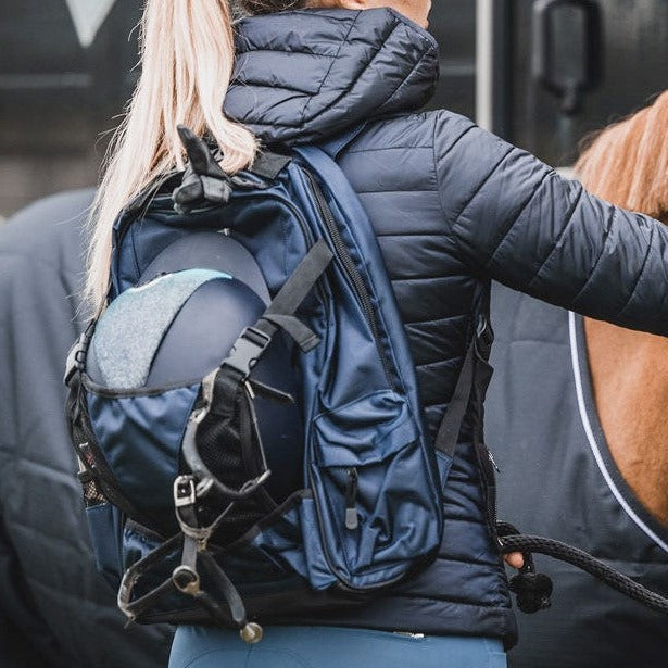 Rucksack Pfleger grooming Backpack